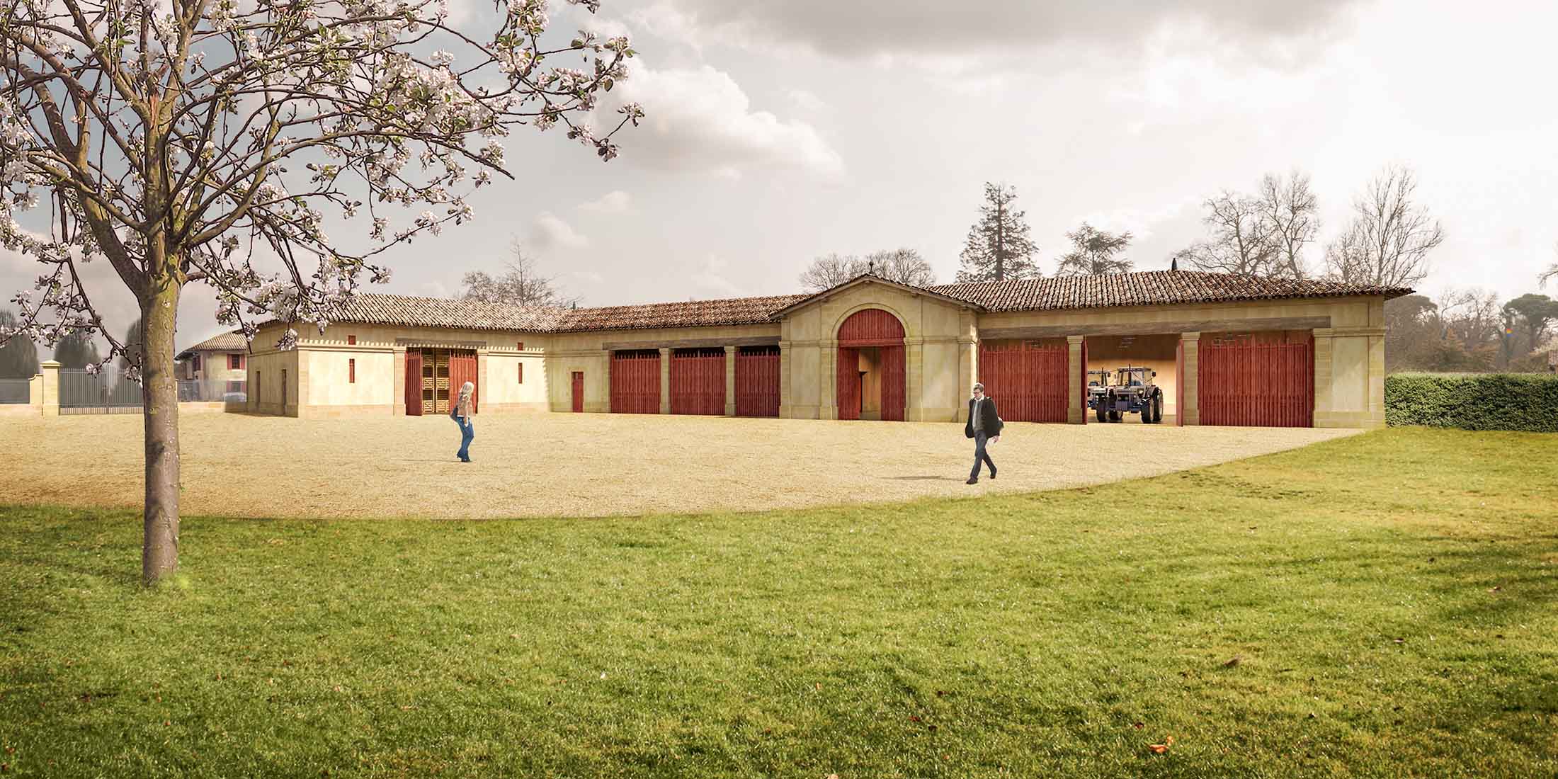 RENDU - OLIVIER - HANGAR - 2200x1100